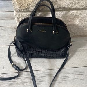 Kate Spade Satchel Purse